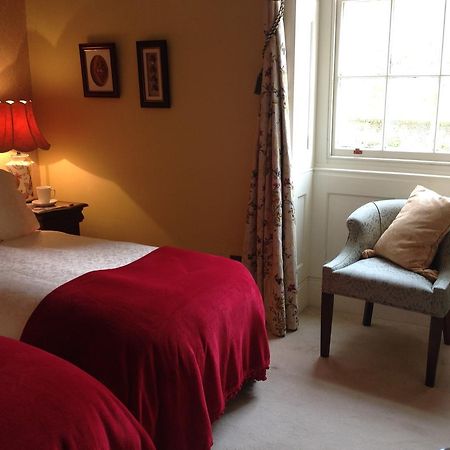 Bed and Breakfast Westgate Manor Exterior foto