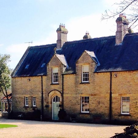 Bed and Breakfast Westgate Manor Exterior foto