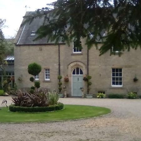 Bed and Breakfast Westgate Manor Exterior foto