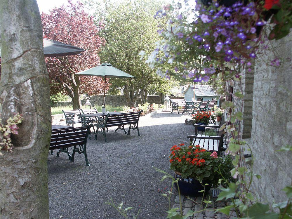 Bed and Breakfast Westgate Manor Exterior foto