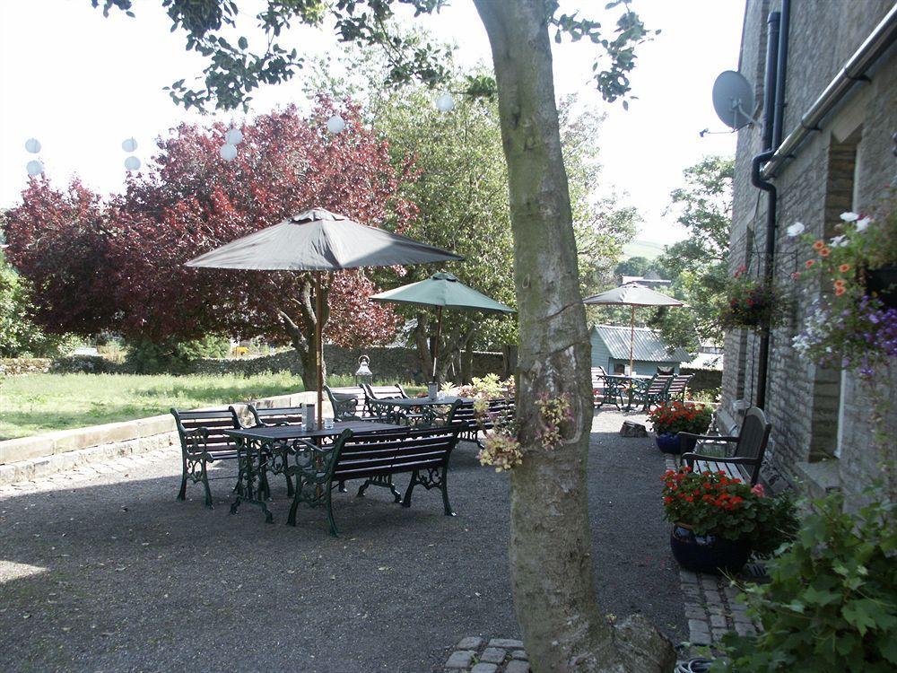 Bed and Breakfast Westgate Manor Exterior foto
