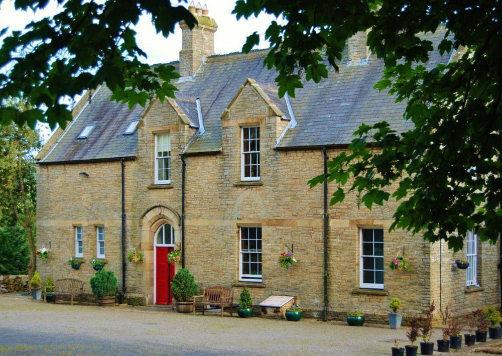 Bed and Breakfast Westgate Manor Exterior foto
