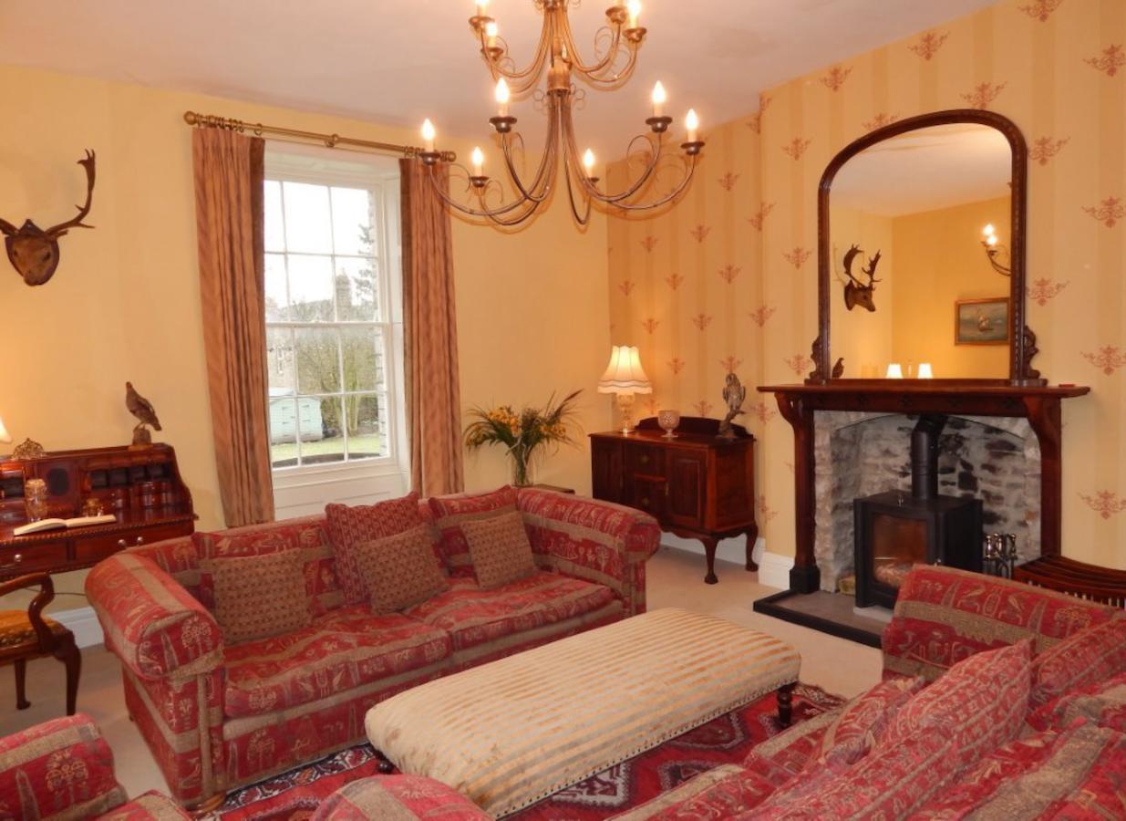 Bed and Breakfast Westgate Manor Exterior foto