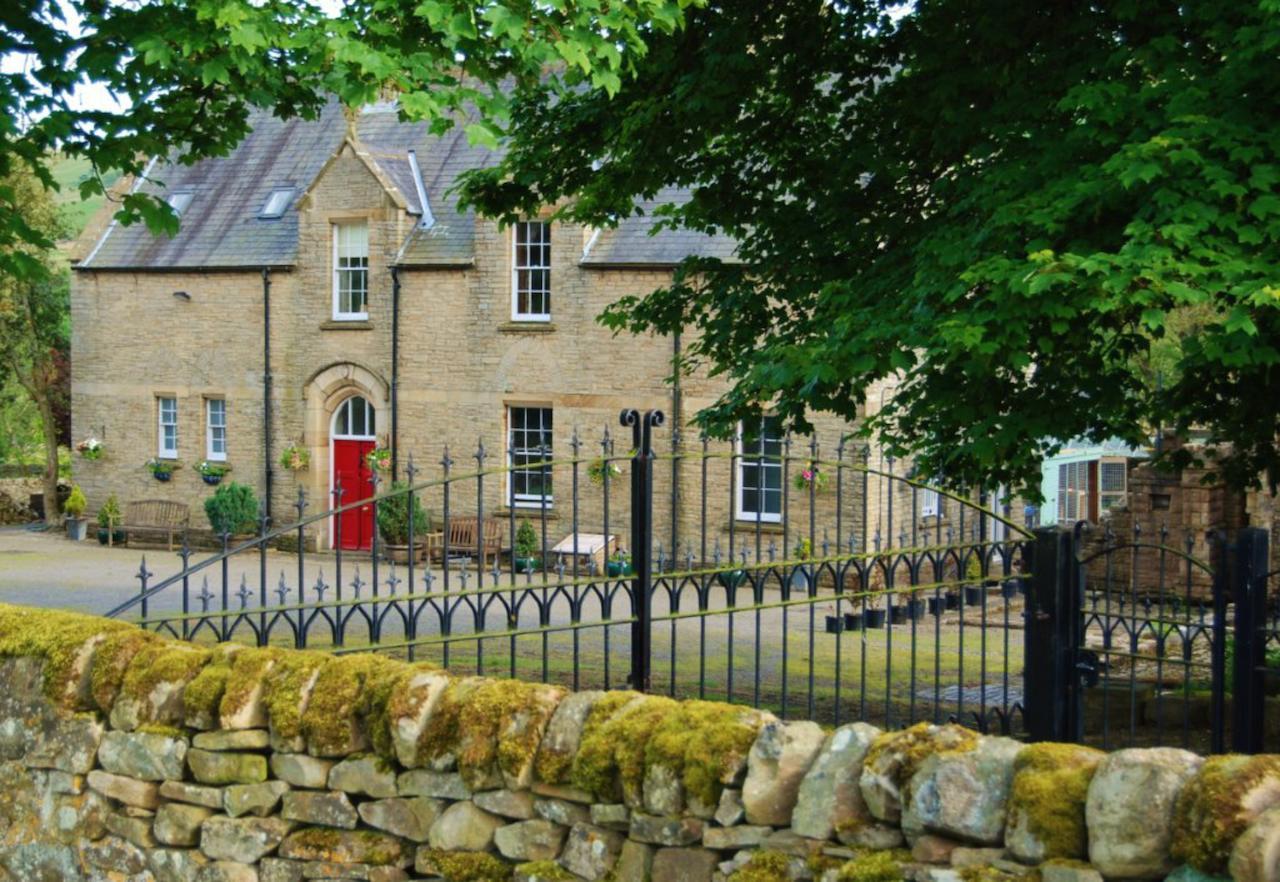 Bed and Breakfast Westgate Manor Exterior foto