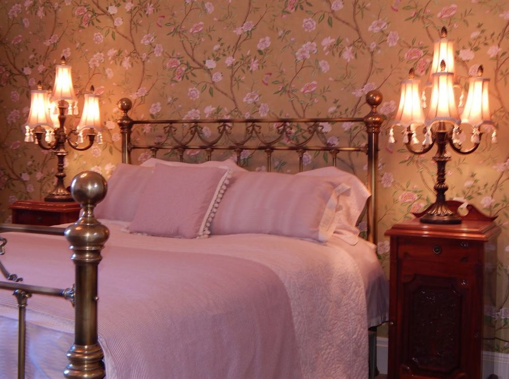 Bed and Breakfast Westgate Manor Exterior foto