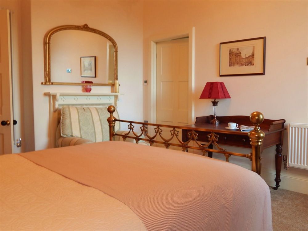 Bed and Breakfast Westgate Manor Exterior foto