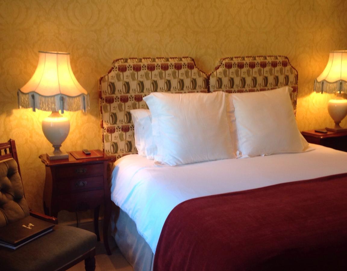 Bed and Breakfast Westgate Manor Exterior foto