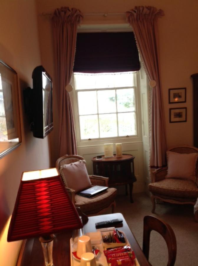 Bed and Breakfast Westgate Manor Exterior foto