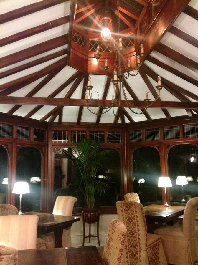 Bed and Breakfast Westgate Manor Exterior foto