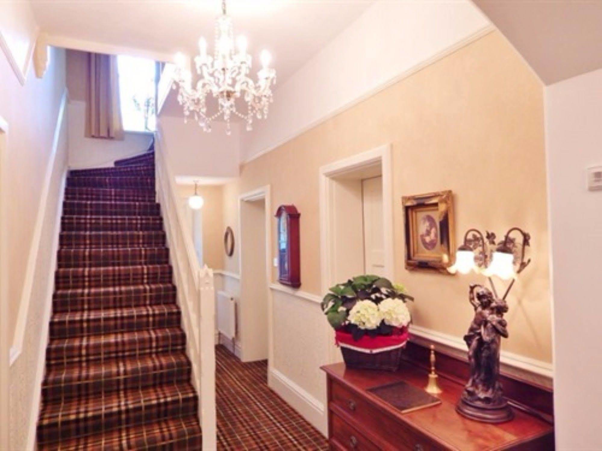 Bed and Breakfast Westgate Manor Exterior foto