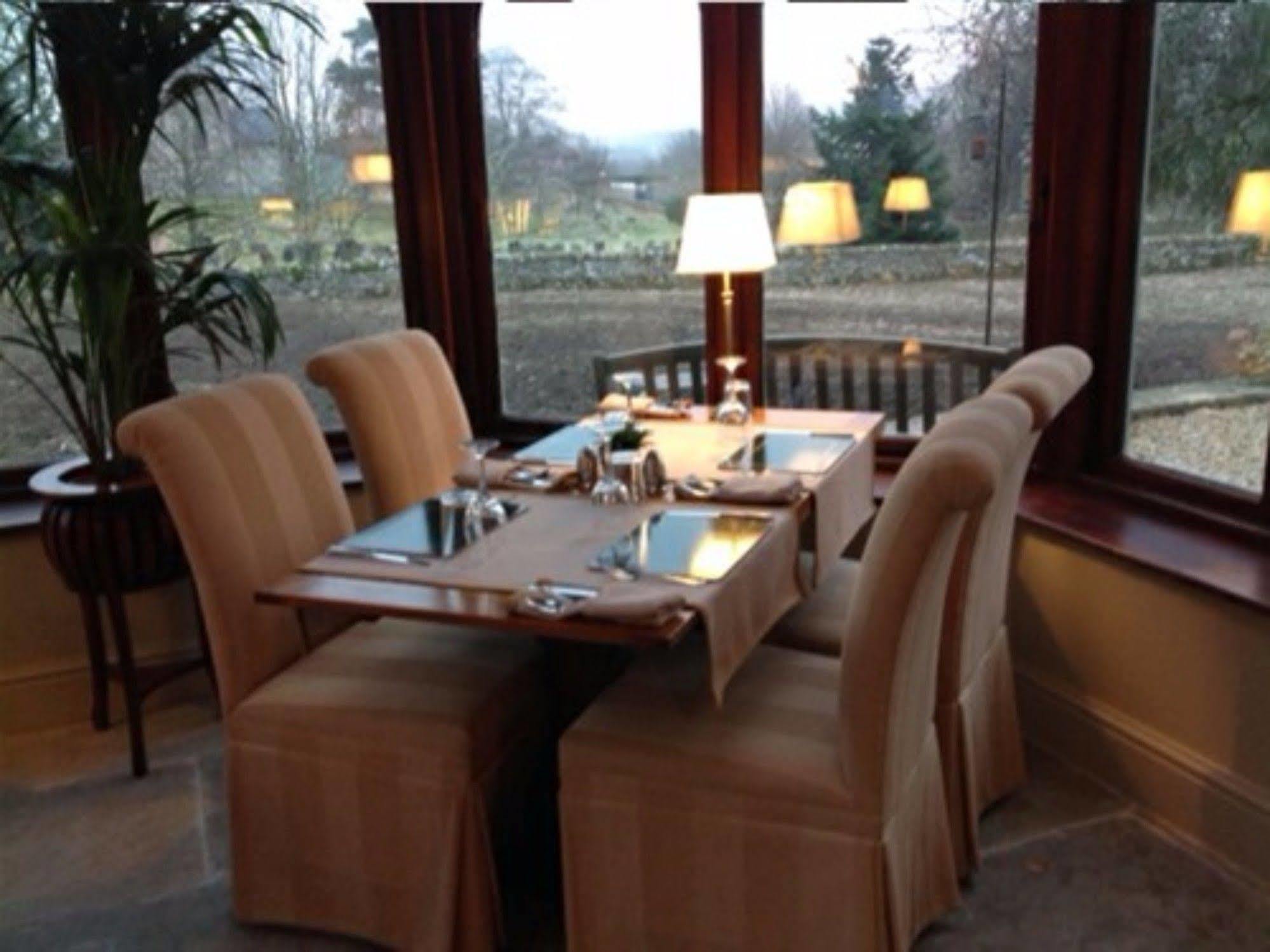 Bed and Breakfast Westgate Manor Exterior foto