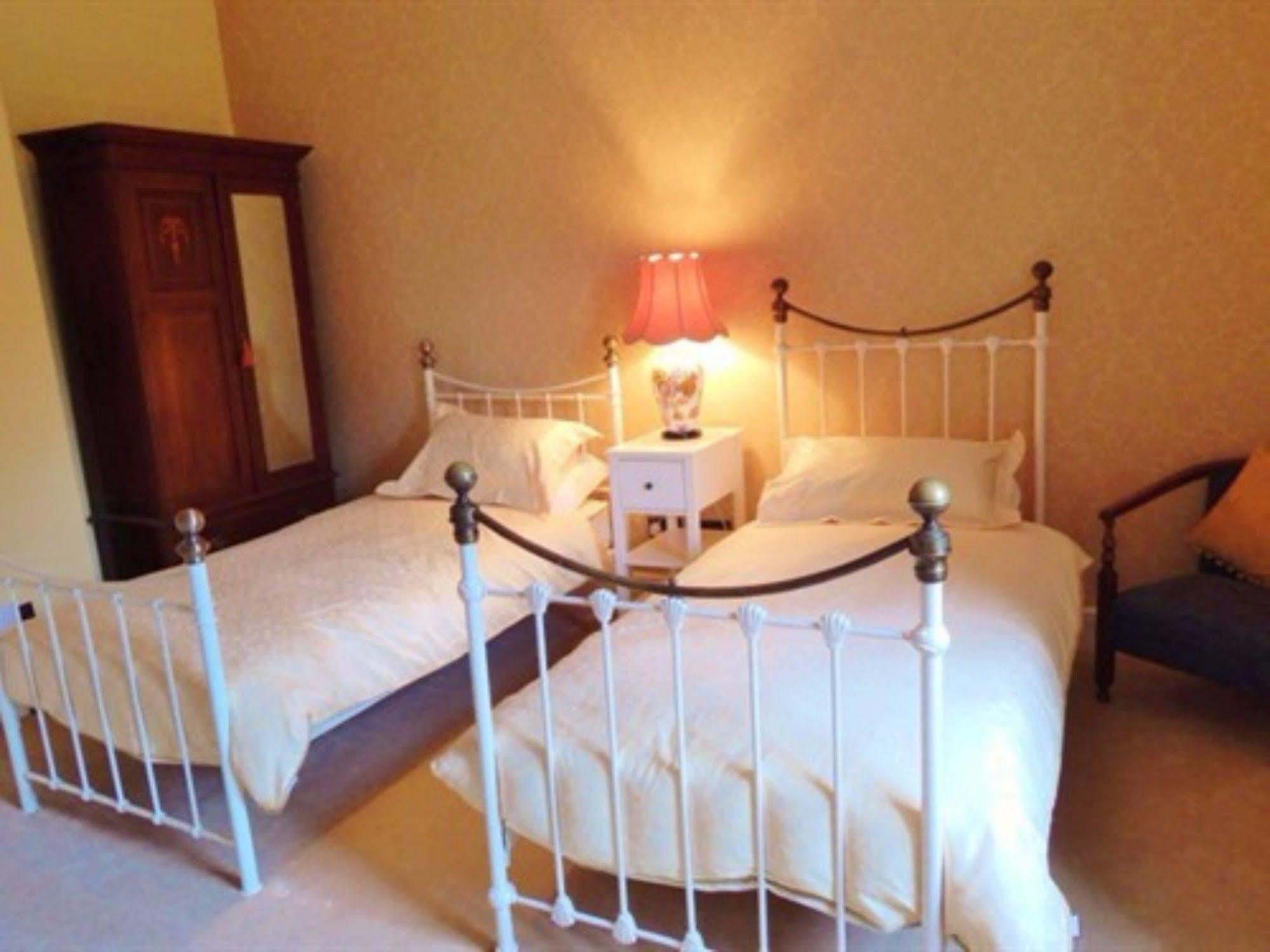 Bed and Breakfast Westgate Manor Exterior foto