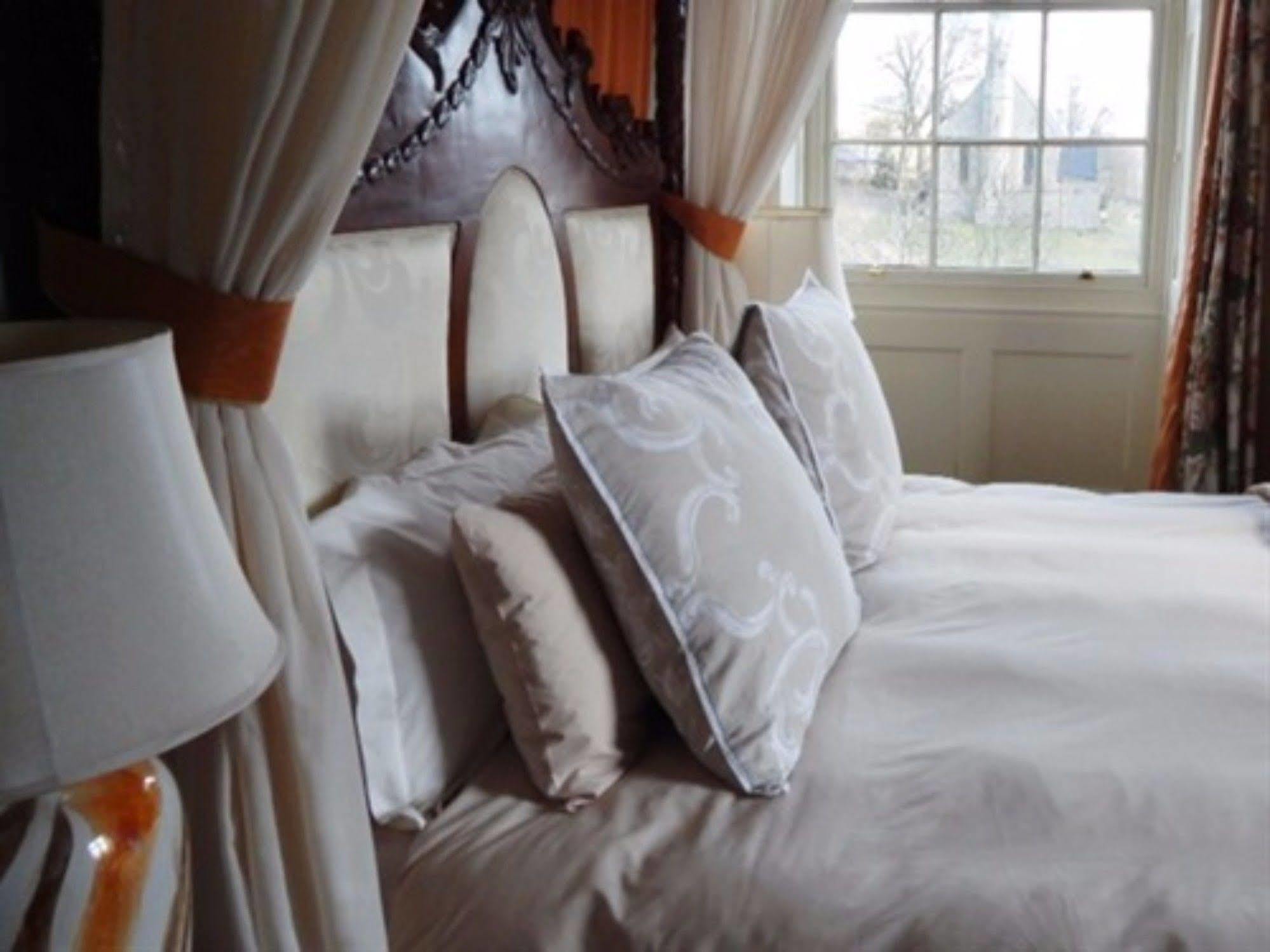 Bed and Breakfast Westgate Manor Exterior foto