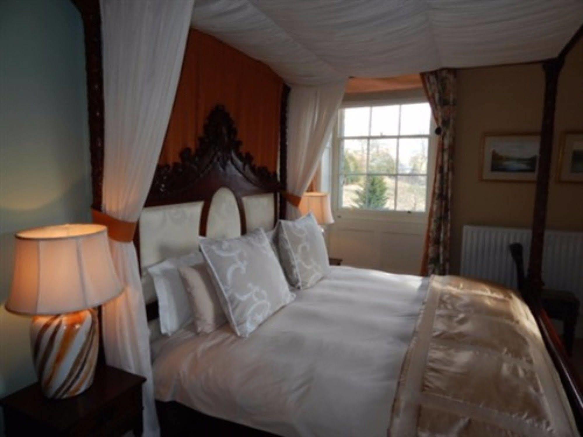 Bed and Breakfast Westgate Manor Exterior foto