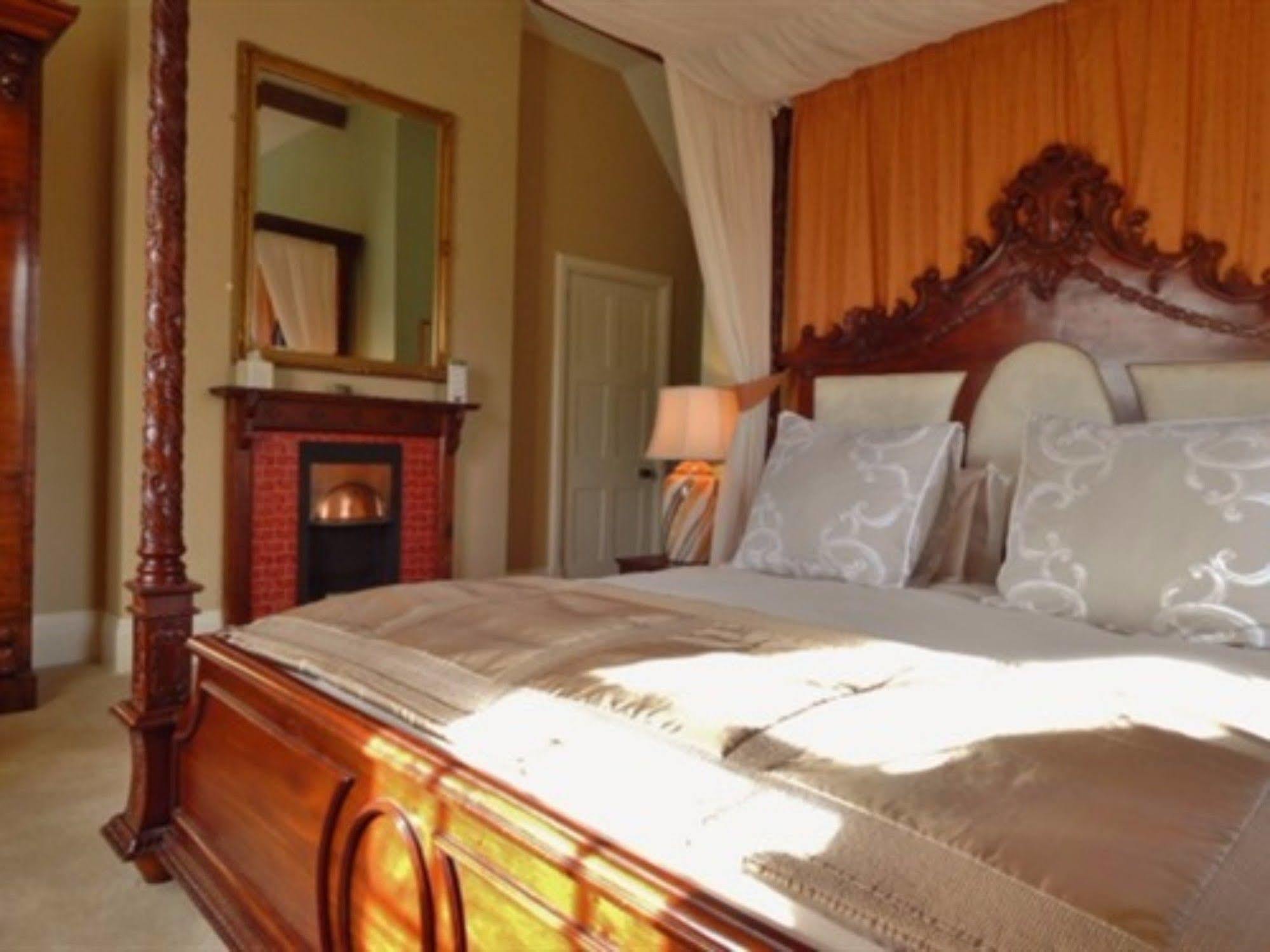Bed and Breakfast Westgate Manor Exterior foto