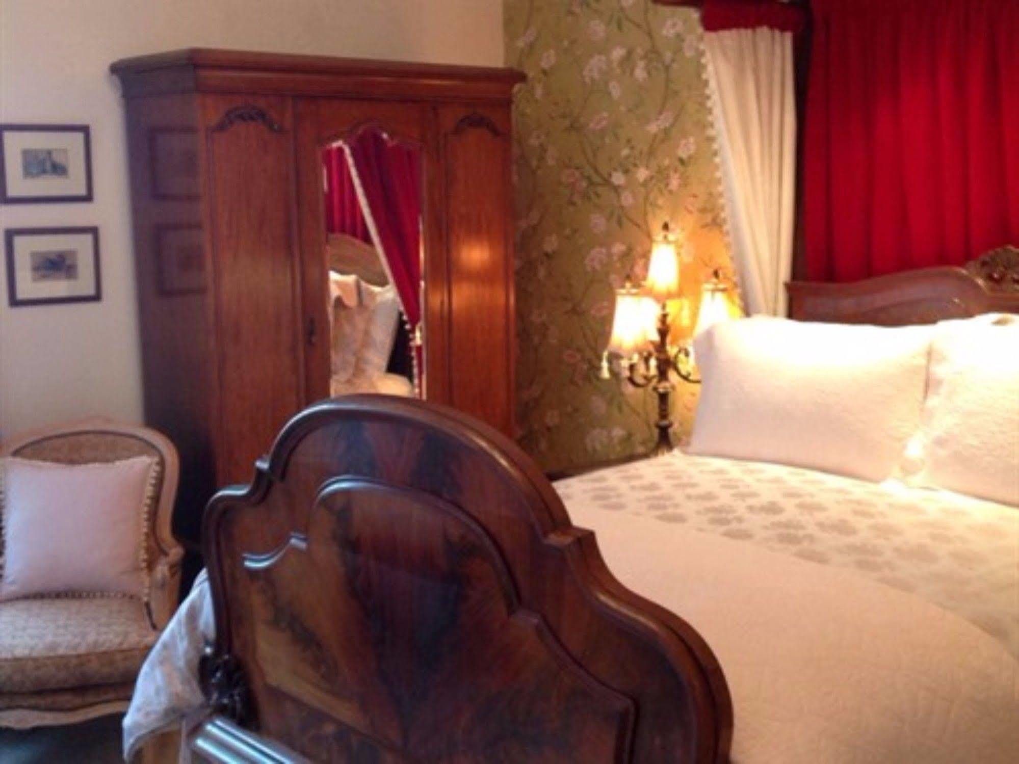 Bed and Breakfast Westgate Manor Exterior foto