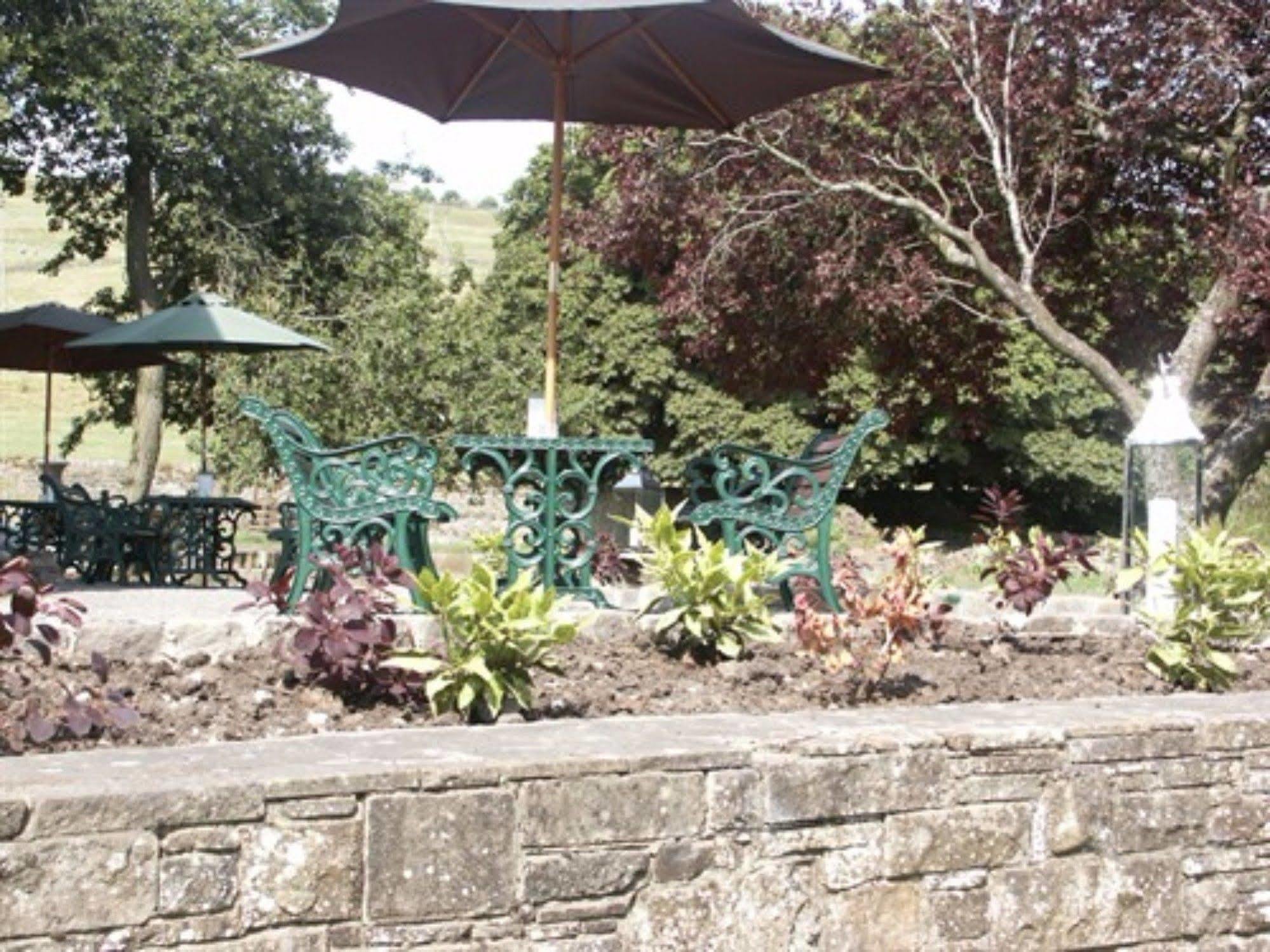 Bed and Breakfast Westgate Manor Exterior foto