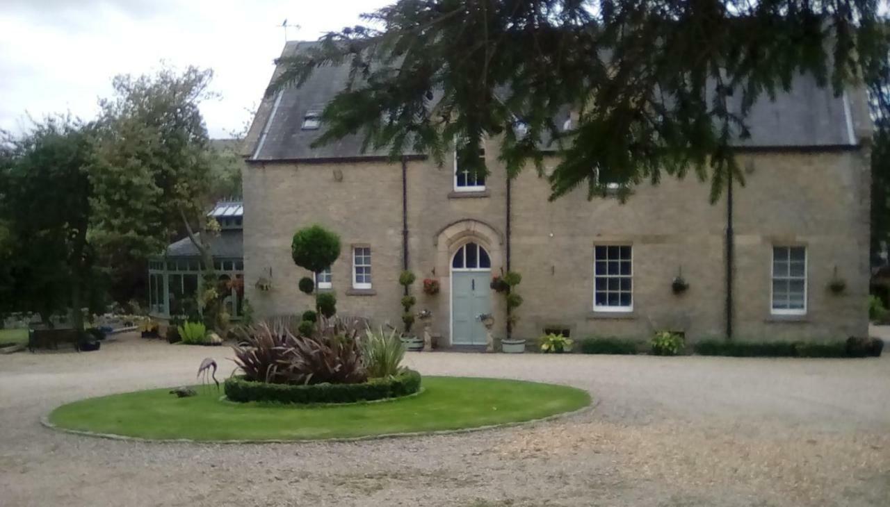 Bed and Breakfast Westgate Manor Exterior foto